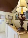 Donna Lucrezia b&b Boutique Hotel Style Hotels in Bisceglie