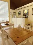 Donna Lucrezia b&b Boutique Hotel Style - Relax & Business Stay - breakfast