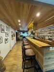 Engemann Kurve - bar