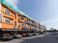 巴生巴尤景觀飯店
