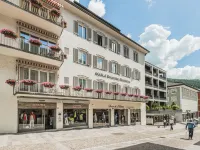 Aquila Dolomites Residence