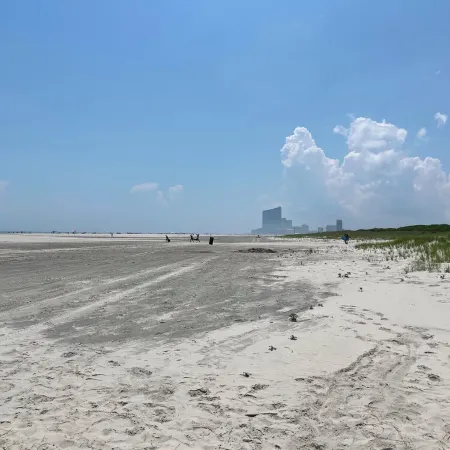 Coastal Charm Meets Cozy Comfort - 1BR Beachside Beauty!