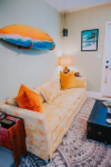 The Vintage Love Shack