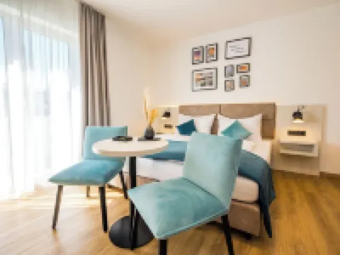 弗洛拉別墅酒店 費爾登酒店