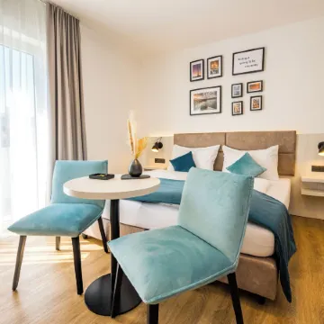 Hotel Villa Flora