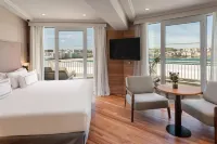 Melia Maria Pita Hotel Hotels in La Coruna
