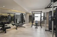 Royal Beach Hotel Punta Cana, in Jdv by Hyatt - Gym