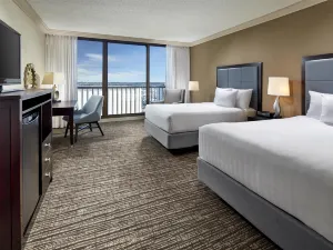 Hyatt Regency Tulsa