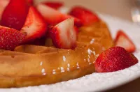 Radisson Hotel Phoenix Airport - Desayuno