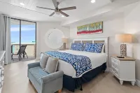 Surfside Resort #1406 - 2-Star