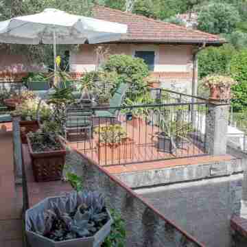 Alassio-villa-sea-view Hotel Exterior