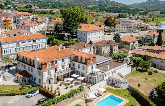 Forrester Essence Douro Hotel - by Unlock Hotels