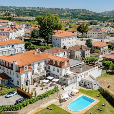 Forrester Essence Douro Hotel - by Unlock Hotels