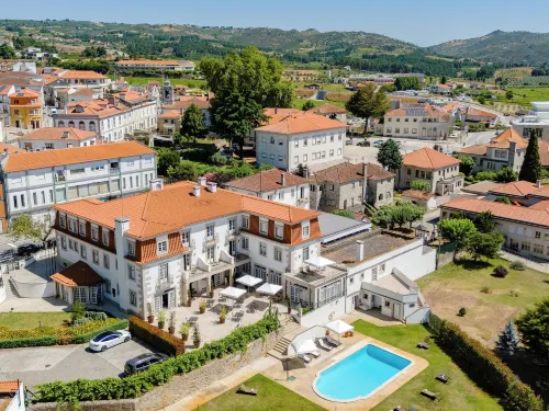 Forrester Essence Douro Hotel - by Unlock Hotels Hotels in Favaios
