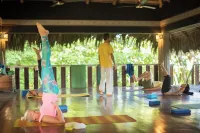 Natura Cabana Boutique Hotel & Spa - Gym