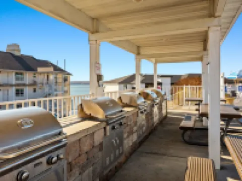 WorldMark Lake of the Ozarks Hotels in Pawhuska Township