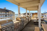 WorldMark Lake of the Ozarks Hotels in Camden County