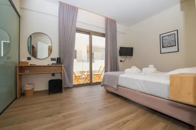 Lunar Hotel Hotels near Waterpark Creta Maris Beach Resort