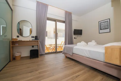 Lunar Hotel Hotels in Limenas Chersonisou