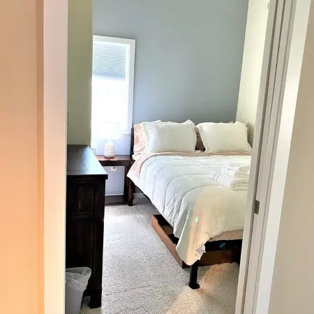New Listing  & Updates! Fully Remodeled Lake Home at Gorgeous Saratoga Lake!