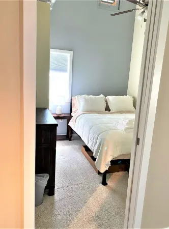 New Listing  & Updates! Fully Remodeled Lake Home at Gorgeous Saratoga Lake!