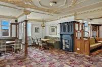 The Sparrow Hotel Hotel a Combe Fields