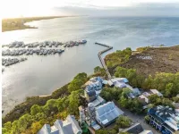 Sandpiper Perch- Studio, sleeps 4 in Sandestin Resort