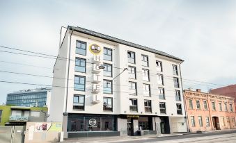 B&B HOTEL Wien-Meidling