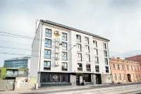 B&B HOTEL Wien-Meidling Hotels near Wasserfall an der Riegermühle