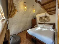 Diwata Nature Resort Hotel di Majayjay