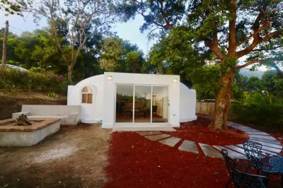 Hotel Finca Campo Bello Các khách sạn ở 