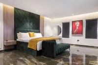 Metrohut Service Apartments Các khách sạn ở 