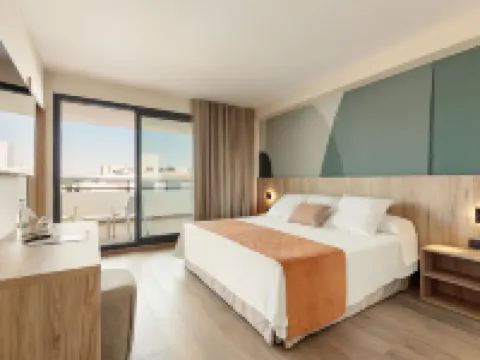 Hotel Best Oasis Tropical Hoteles en Mojácar