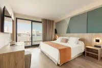Hotel Best Oasis Tropical Hotels in Mojacar