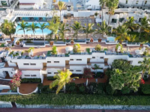 Servatur Eden & Buganvillas Hotels in Puerto Rico