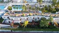 Servatur Eden & Buganvillas