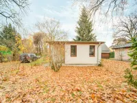 Holiday Home With Garden in Mahlow, Brandenburg