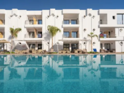 Acquaviva Village Hotels in Soukra