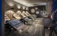 Safi Royal Luxury Valle - spa