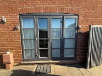 Perfect for beach & nature reserve walks all year round