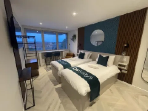 CoStays 公寓式酒店 - 米德爾斯堡