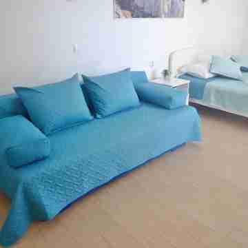 Comfortable studio for 2 persons near Paklenica NP Rooms