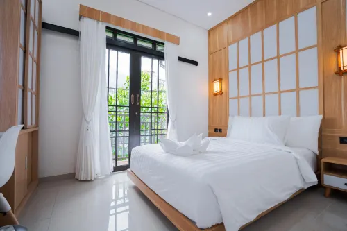 Hirai Hills - Resorts