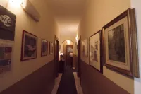 Hotel Pontenuovo Các khách sạn ở Garbagnate Monastero