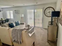 28 North Extended Stay Suites!! pickleball, hot tubs and game room + pool tables