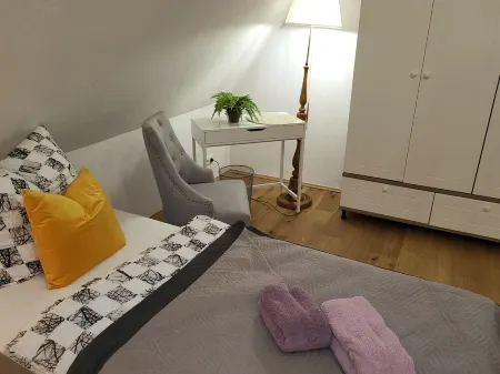 Accommodation kostera