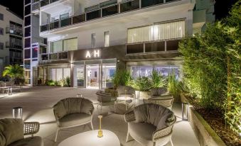 Hotel Ambasciatori