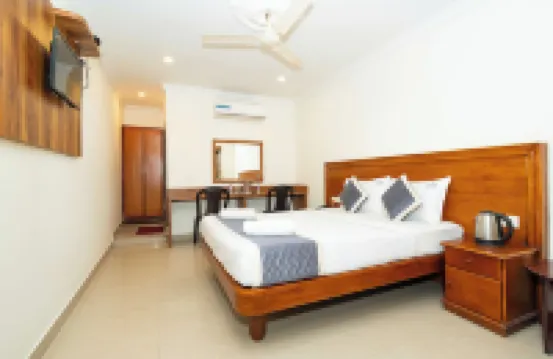 Hotel Nnp Grand Rameswaram