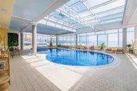 Hotel Savoy - Beach
