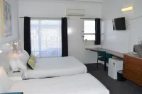 Ship Inn Motel Hotels in Yarram